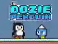 Spēle Dozie Pingvīns online