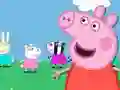 Spēle Peppa Cūciņa: Sagrupē 3 online