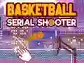 Spēle Basketbola Sērijas Šāvējs online