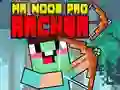 Spēle Kungs Noob Pro Archer online Spēle Kungs Noob Pro Archer online