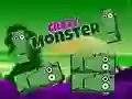 Spēle Trakie Monstru Bloki online Spēle Trakie Monstru Bloki online