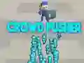 Spēle Pūļa grūdzējs online Spēle Pūļa grūdzējs online