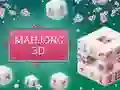 Spēle Mahjong 3D online