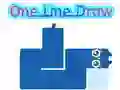 Spēle Vienas Līnijas Zīmējums online