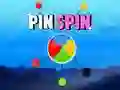 Spēle Pin Spin online Spēle Pin Spin online