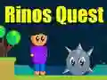Spēle Rino piedzīvojums online Spēle Rino piedzīvojums online