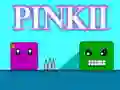 Spēle Pinkii online Spēle Pinkii online