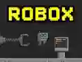 Spēle Robox online Spēle Robox online
