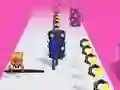 Spēle Poppy Playtime Skrējiens 3D online Spēle Poppy Playtime Skrējiens 3D online