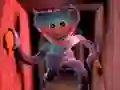 Spēle Huggy Wuggy ventilācijas aina online Spēle Huggy Wuggy ventilācijas aina online