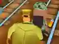 Spēle Subway Skriešanās Spēle 3D online Spēle Subway Skriešanās Spēle 3D online