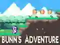 Spēle Bunna piedzīvojums online Spēle Bunna piedzīvojums online
