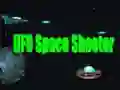 Spēle UFO Kosmosa Šāvējs online Spēle UFO Kosmosa Šāvējs online