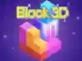 Spēle Bloks 3D online Spēle Bloks 3D online
