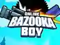 Spēle Bumbvedēja Zēns Tiešsaistē online Spēle Bumbvedēja Zēns Tiešsaistē online