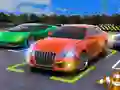 Spēle Vadītāja eksāmena simulators online Spēle Vadītāja eksāmena simulators online