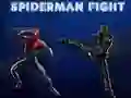 Spēle Zaudējums Spiderman online Spēle Zaudējums Spiderman online