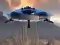Spēle UFO Marss online