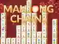 Spēle Mahjong Ķēdes online Spēle Mahjong Ķēdes online