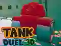 Spēle Tanku Duelis 3D online