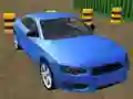 Spēle Prado Auto Braukšanas Simulators 3D online Spēle Prado Auto Braukšanas Simulators 3D online