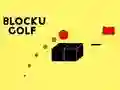Spēle Blocku Golfs online