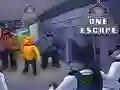 Spēle Viens Izbēgšana online Spēle Viens Izbēgšana online