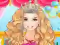 Spēle Barbī: Balles Laiks online Spēle Barbī: Balles Laiks online