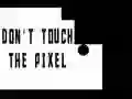 Spēle Nekrīti pie pikseļa online Spēle Nekrīti pie pikseļa online