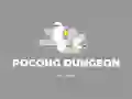 Spēle Pocong Dungeon online Spēle Pocong Dungeon online