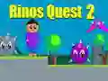 Spēle Rino Piedzīvojums 2 online Spēle Rino Piedzīvojums 2 online