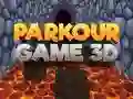 Spēle Parkour Spēle 3D online Spēle Parkour Spēle 3D online