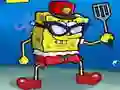 Spēle SpongeBob Apģērbs online