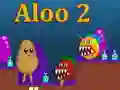 Spēle Aloo 2 online Spēle Aloo 2 online
