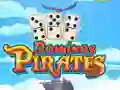 Spēle Domino Pāreizi online