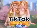 Spēle TikTok Kāds Ir Mans Stils online