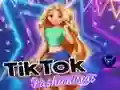 Spēle TikTok trends: Rapunzel modes online