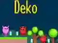 Spēle Deko online Spēle Deko online