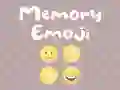 Spēle Atmiņa Emoji online Spēle Atmiņa Emoji online