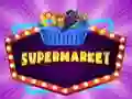 Spēle Supermārkets online