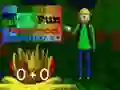 Spēle Baldi jautrā jaunā skola remasterēta online