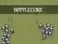 Spēle Battlecore online Spēle Battlecore online