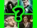 Spēle Kas tu esi Harijā Potterā online Spēle Kas tu esi Harijā Potterā online