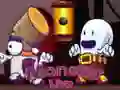 Spēle Mans Monstrs online Spēle Mans Monstrs online