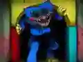 Spēle Huggy Wuggy Puzles online Spēle Huggy Wuggy Puzles online
