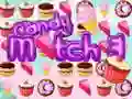 Spēle Candy Match 3 online Spēle Candy Match 3 online