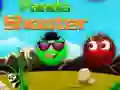 Spēle Panda Šāvējs online Spēle Panda Šāvējs online