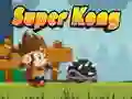 Spēle Super Kong online