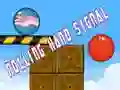 Spēle Riteņu Roku Signāls online Spēle Riteņu Roku Signāls online