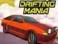 Spēle Drifta Mānija online Spēle Drifta Mānija online